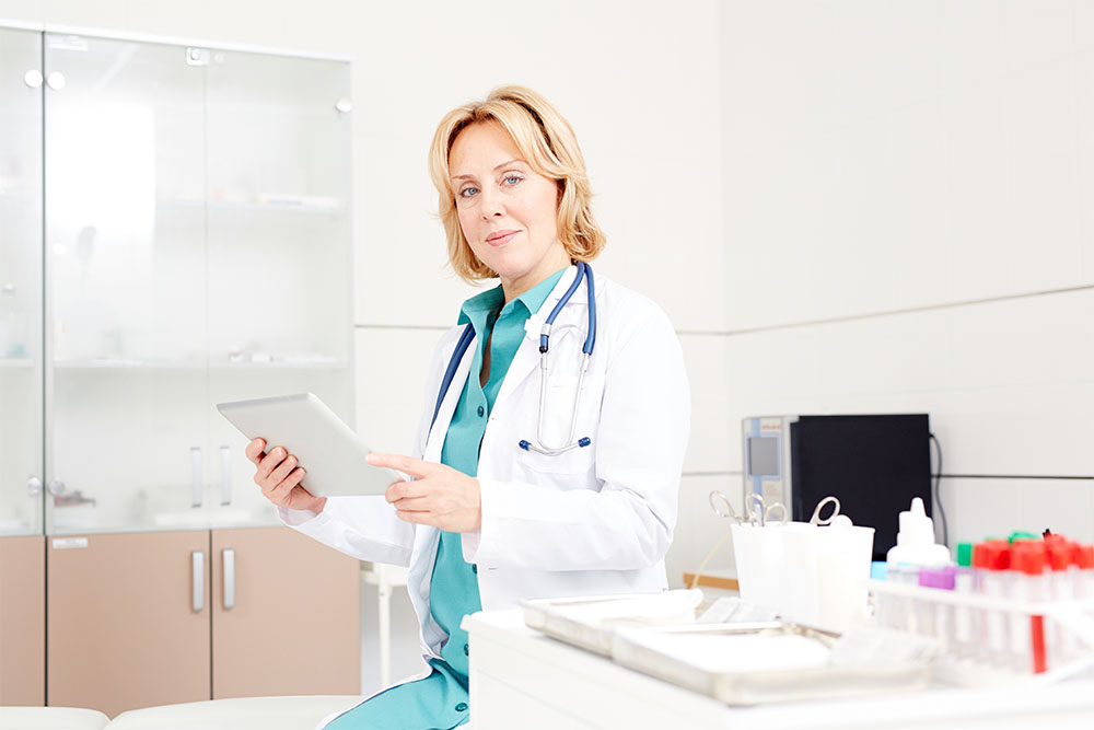 Aposentadoria do Médico
