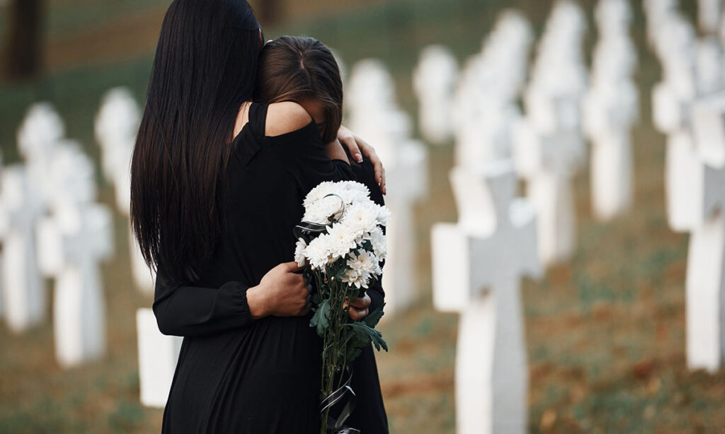 Pensão por morte
