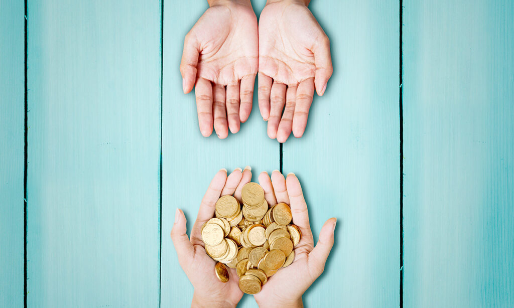 Contribuir para o INSS