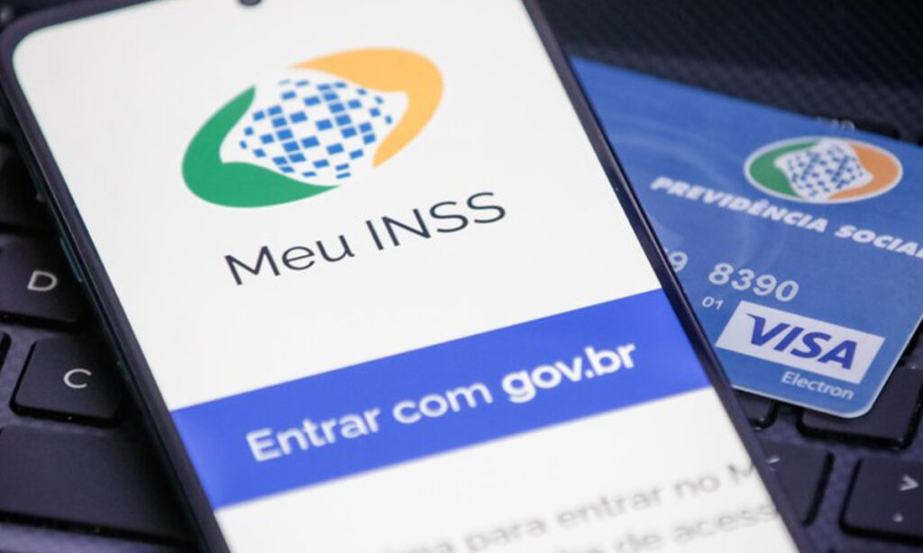 Reajuste Inss